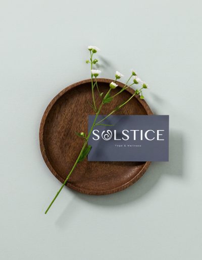 Exemples de visuels inclus dans la formule clé en main identité visuelle.